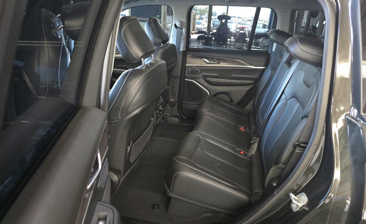 2023 Jeep Grand Cherokee 4xe 4xe