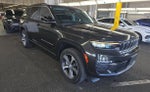 2023 Jeep Grand Cherokee 4xe 4xe