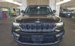 2023 Jeep Grand Cherokee 4xe 4xe