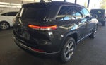 2023 Jeep Grand Cherokee 4xe 4xe
