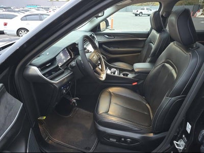 2023 Jeep Grand Cherokee 4xe 4x4