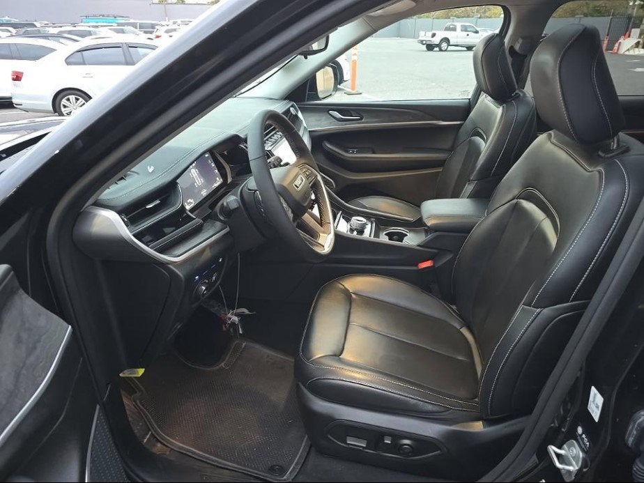 2023 Jeep Grand Cherokee 4xe 4x4