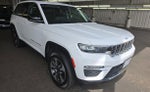 2023 Jeep Grand Cherokee 4xe 4xe