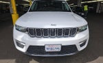 2023 Jeep Grand Cherokee 4xe 4xe