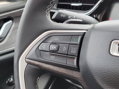 2022 Jeep Grand Cherokee 4xe Limited 4x4