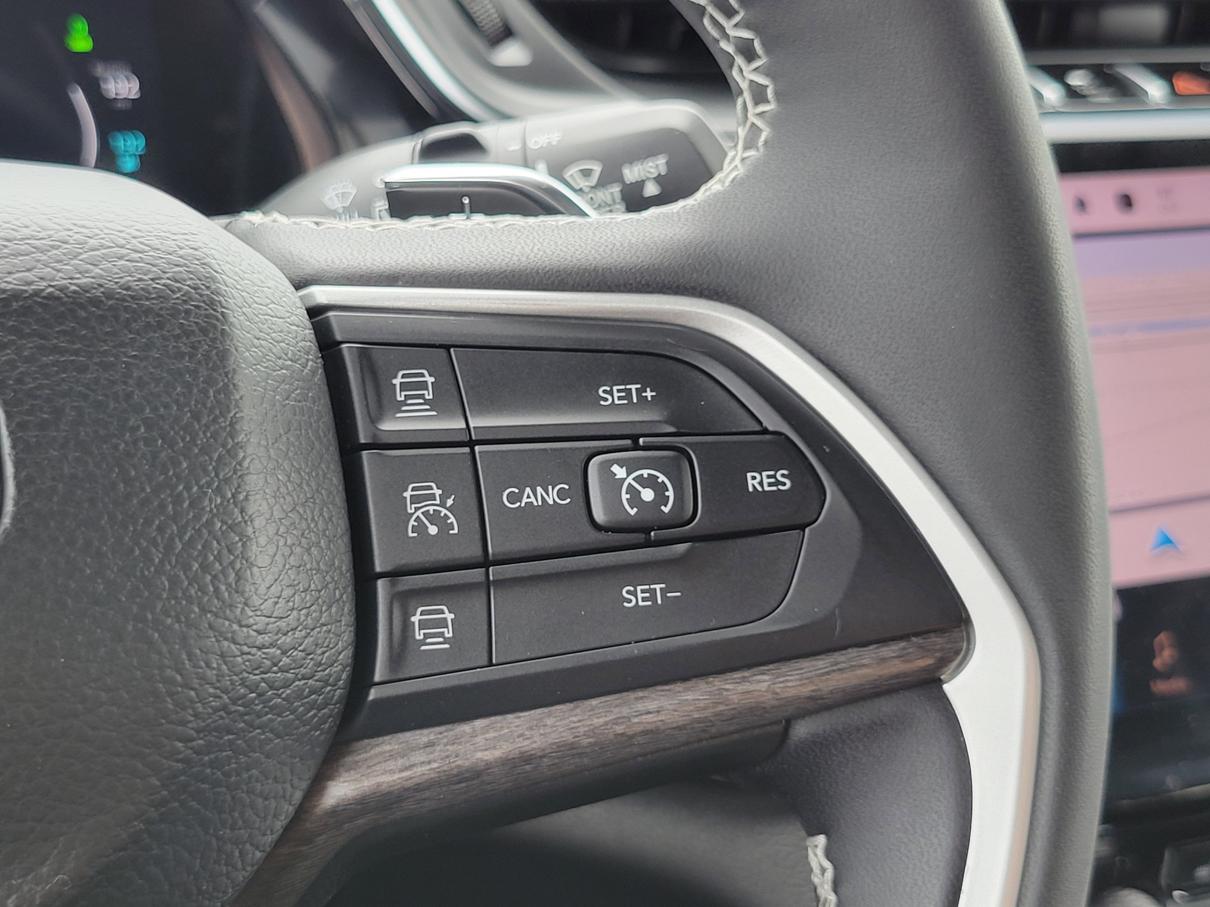 2022 Jeep Grand Cherokee 4xe Limited 4x4