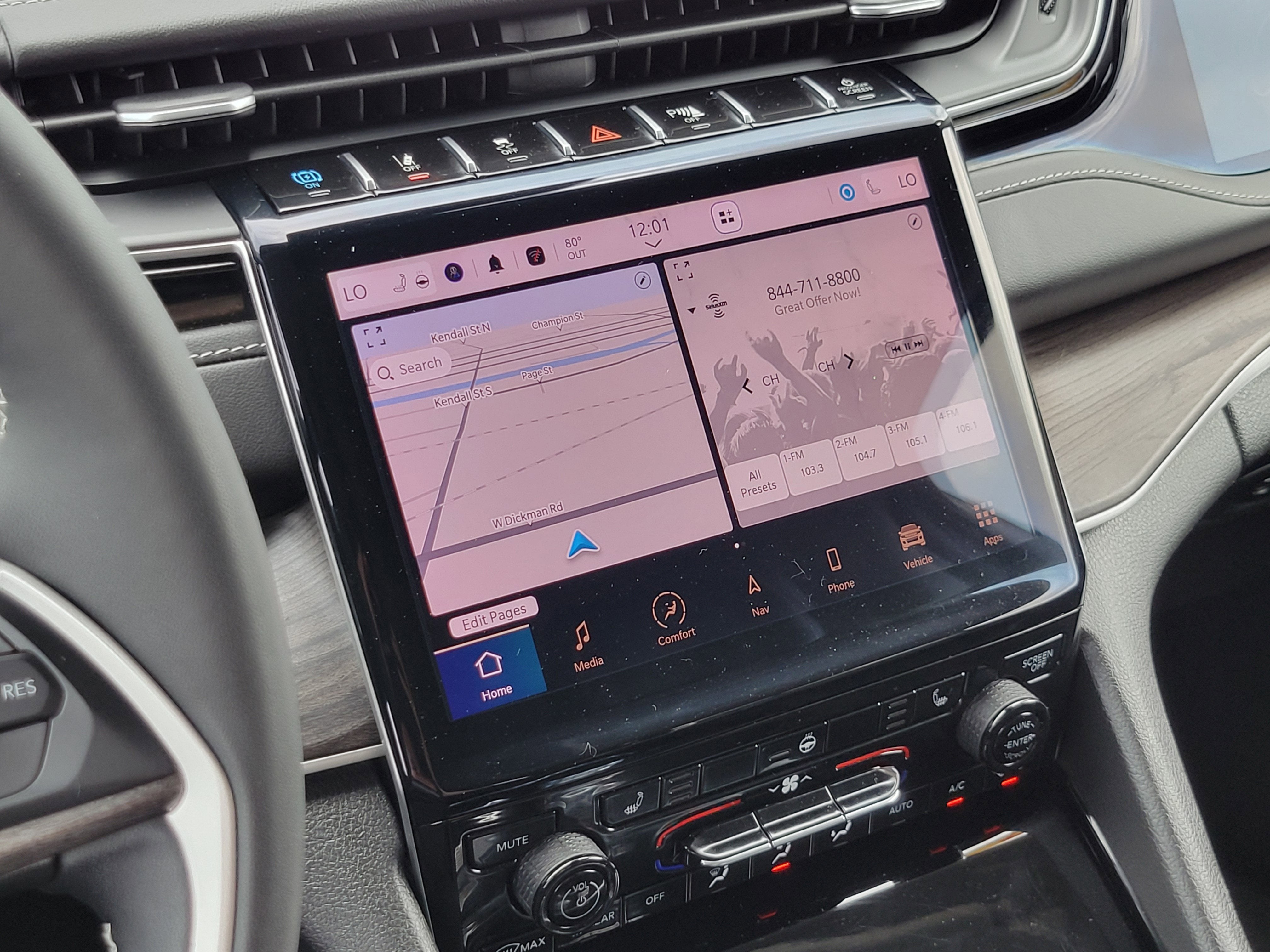 2022 Jeep Grand Cherokee 4xe Limited 4x4