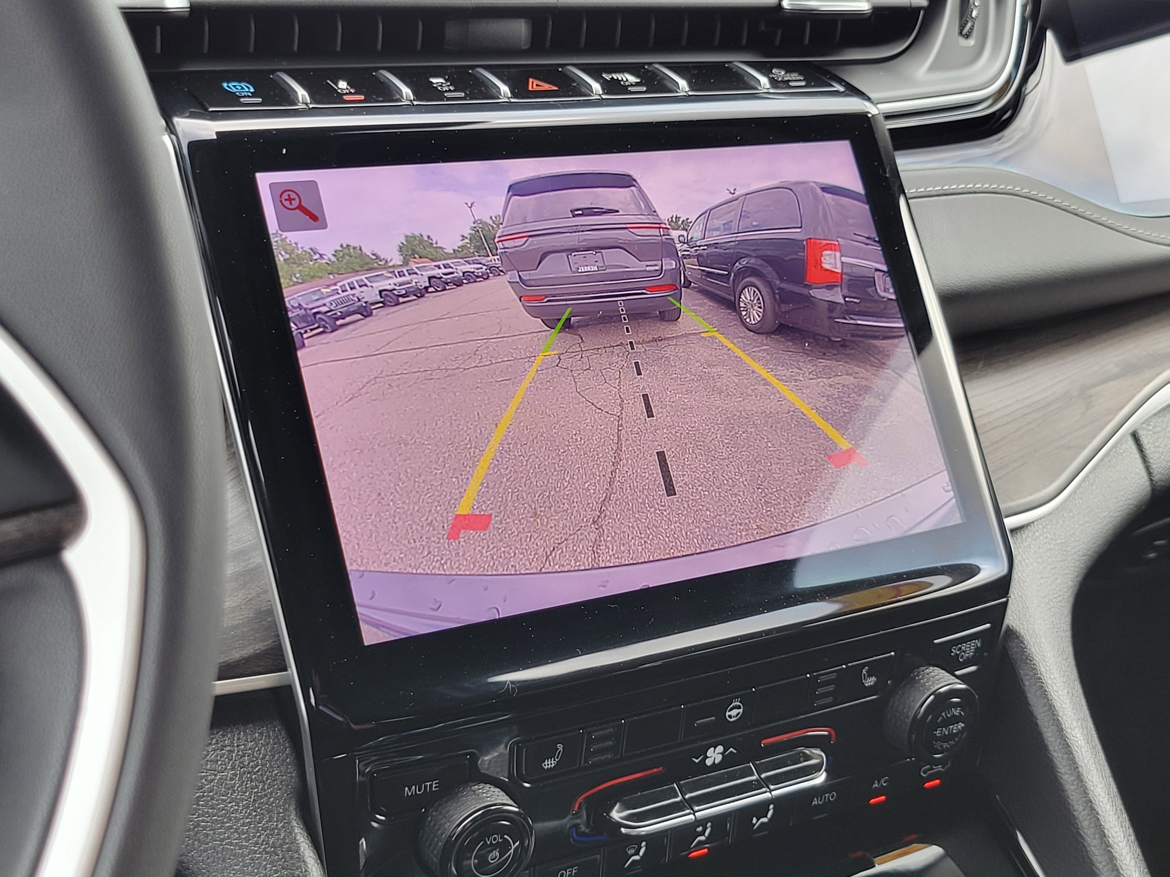 2022 Jeep Grand Cherokee 4xe Limited 4x4
