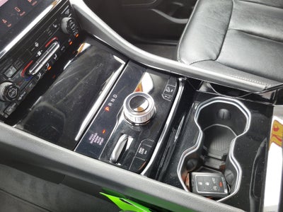 2022 Jeep Grand Cherokee 4xe Limited 4x4