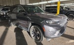 2022 Jeep Grand Cherokee 4xe Limited 4x4