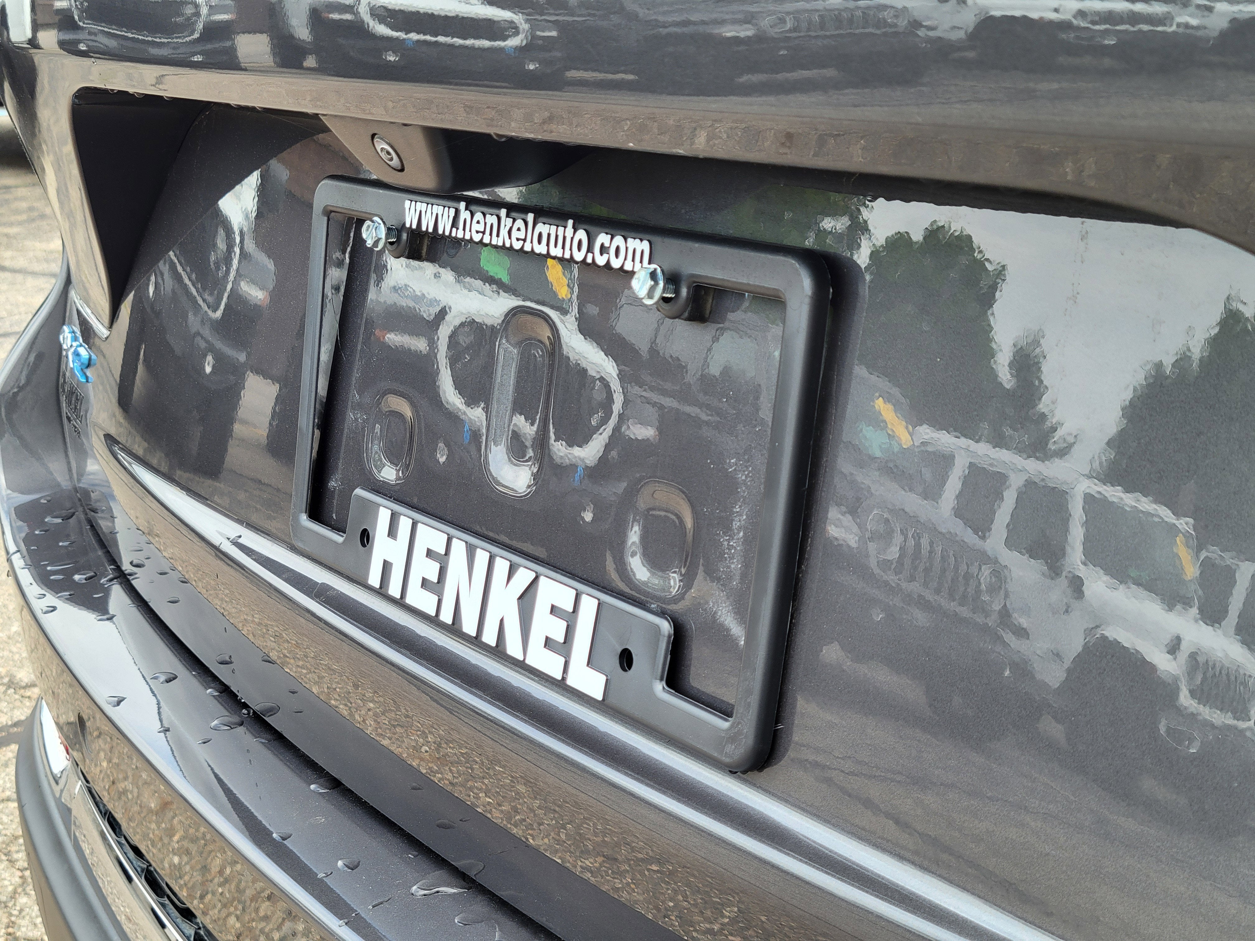 2022 Jeep Grand Cherokee 4xe Limited 4x4