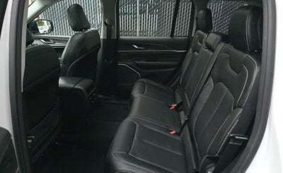 2022 Jeep Grand Cherokee 4xe Limited 4x4