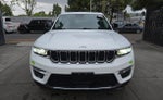 2022 Jeep Grand Cherokee 4xe Limited 4x4
