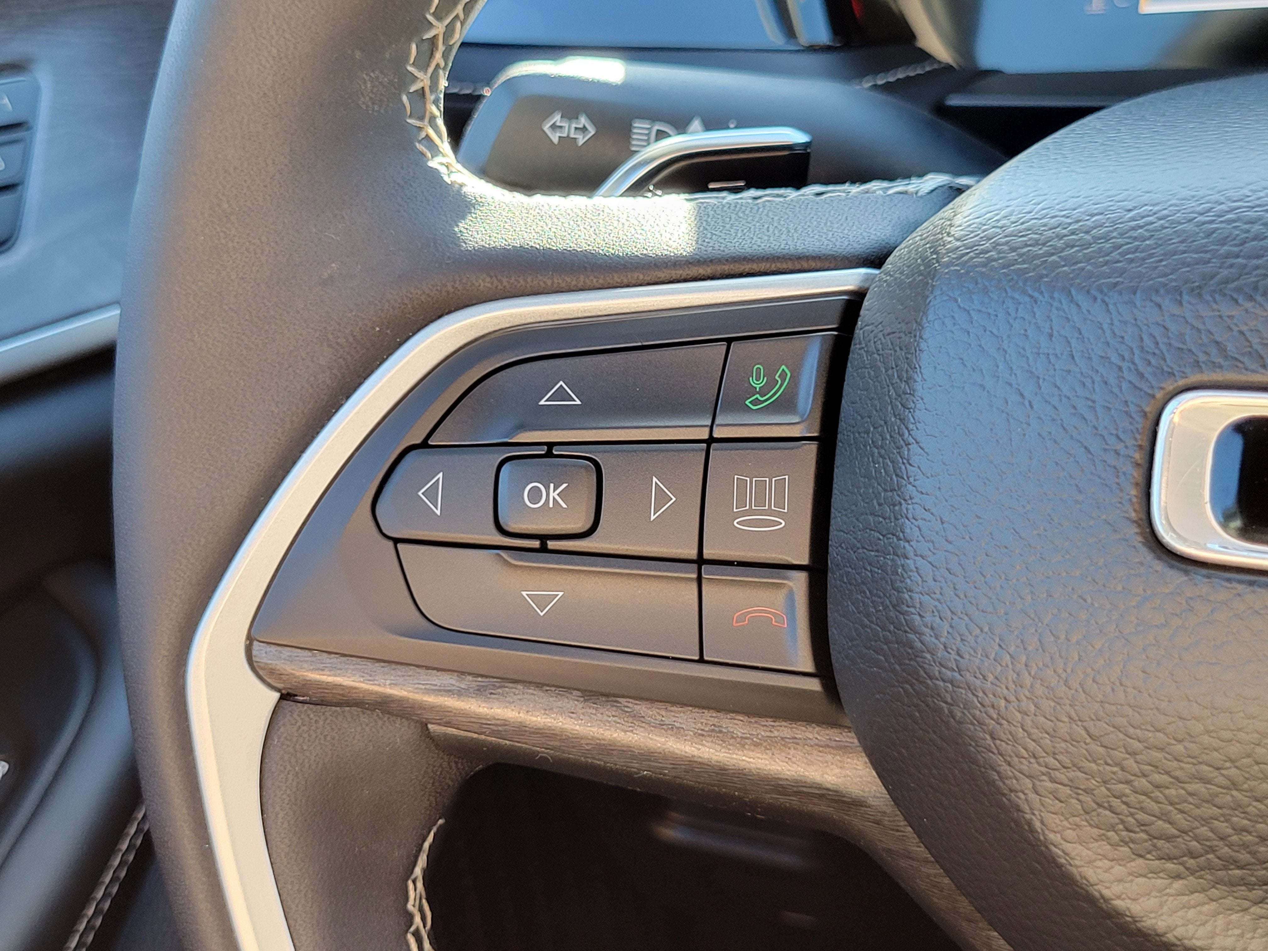 2022 Jeep Grand Cherokee 4xe Limited 4x4