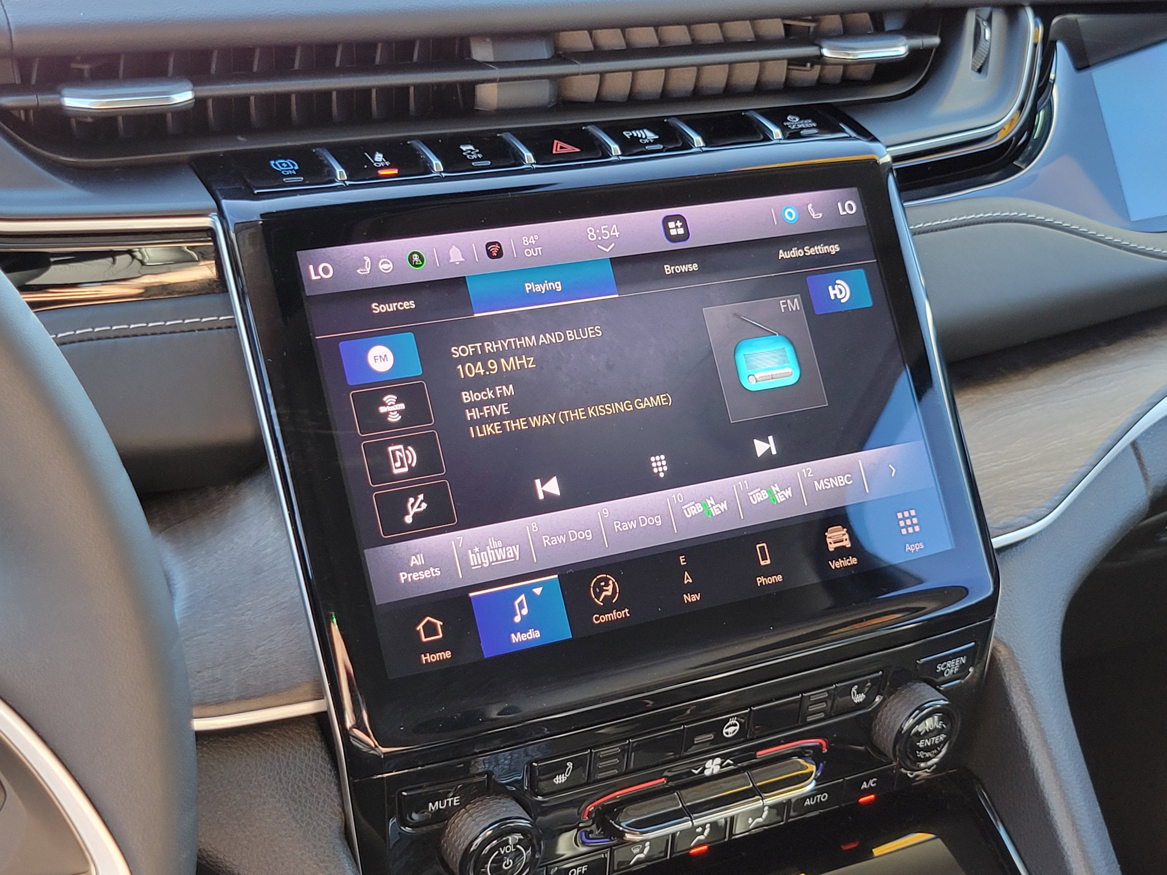2022 Jeep Grand Cherokee 4xe Limited 4x4