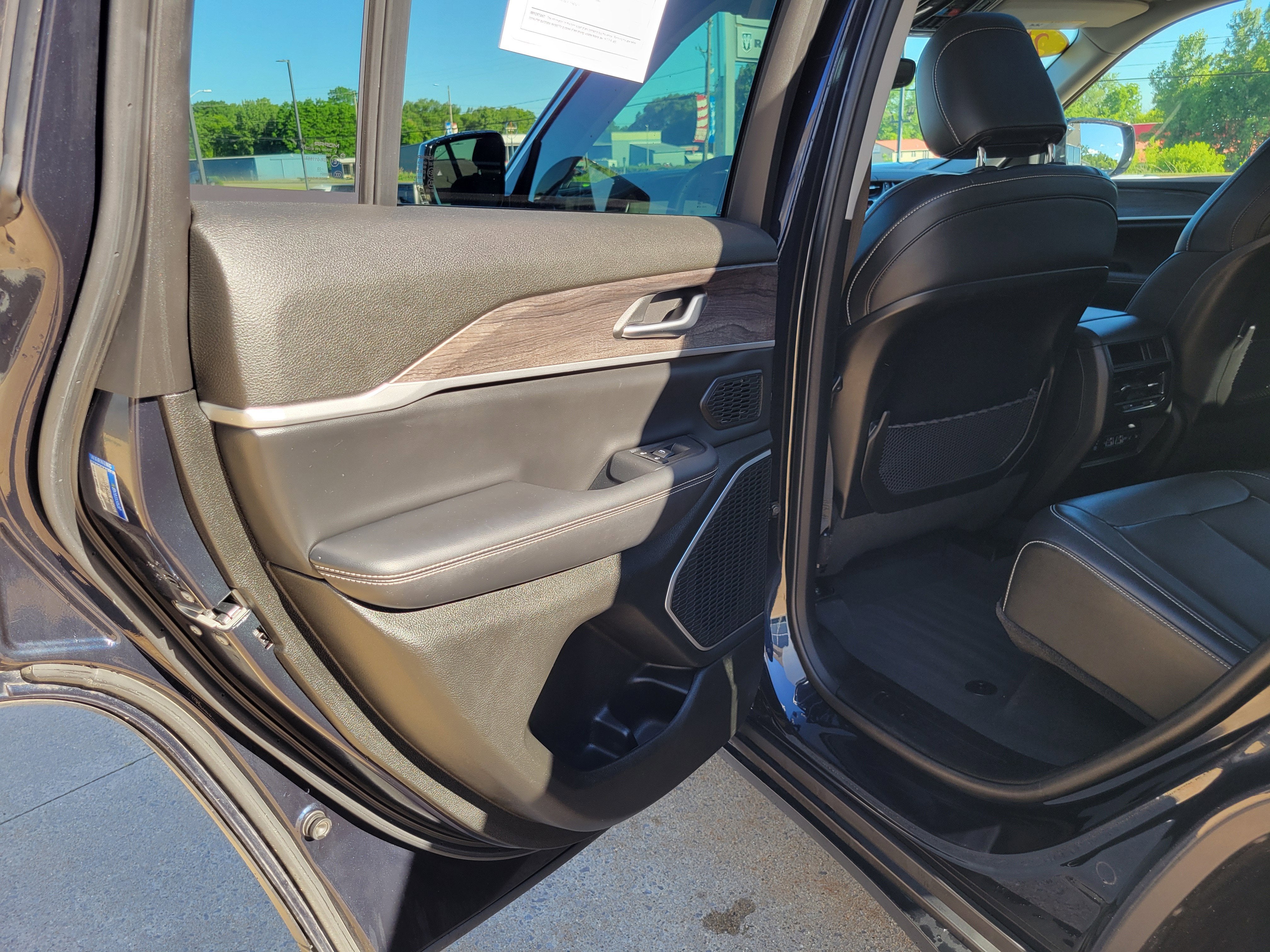 2022 Jeep Grand Cherokee 4xe Limited 4x4