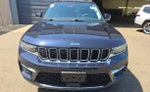 2022 Jeep Grand Cherokee 4xe Limited 4x4