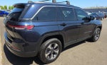 2022 Jeep Grand Cherokee 4xe Limited 4x4
