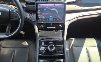2022 Jeep Grand Cherokee 4xe Limited 4x4