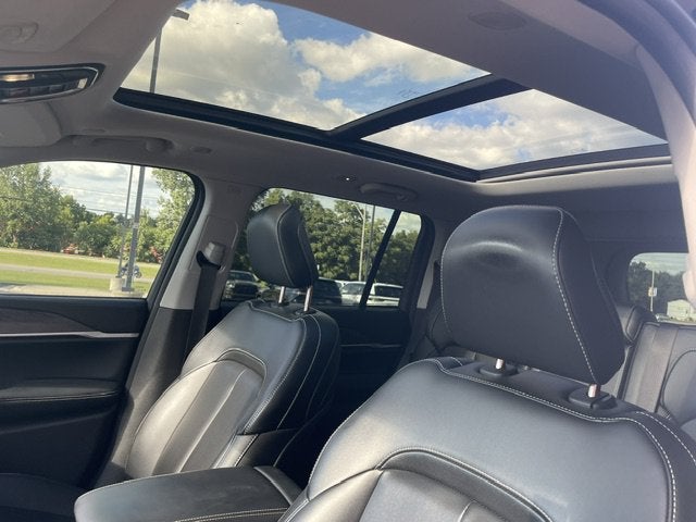 2023 Jeep Grand Cherokee 4xe 4DR 4WD
