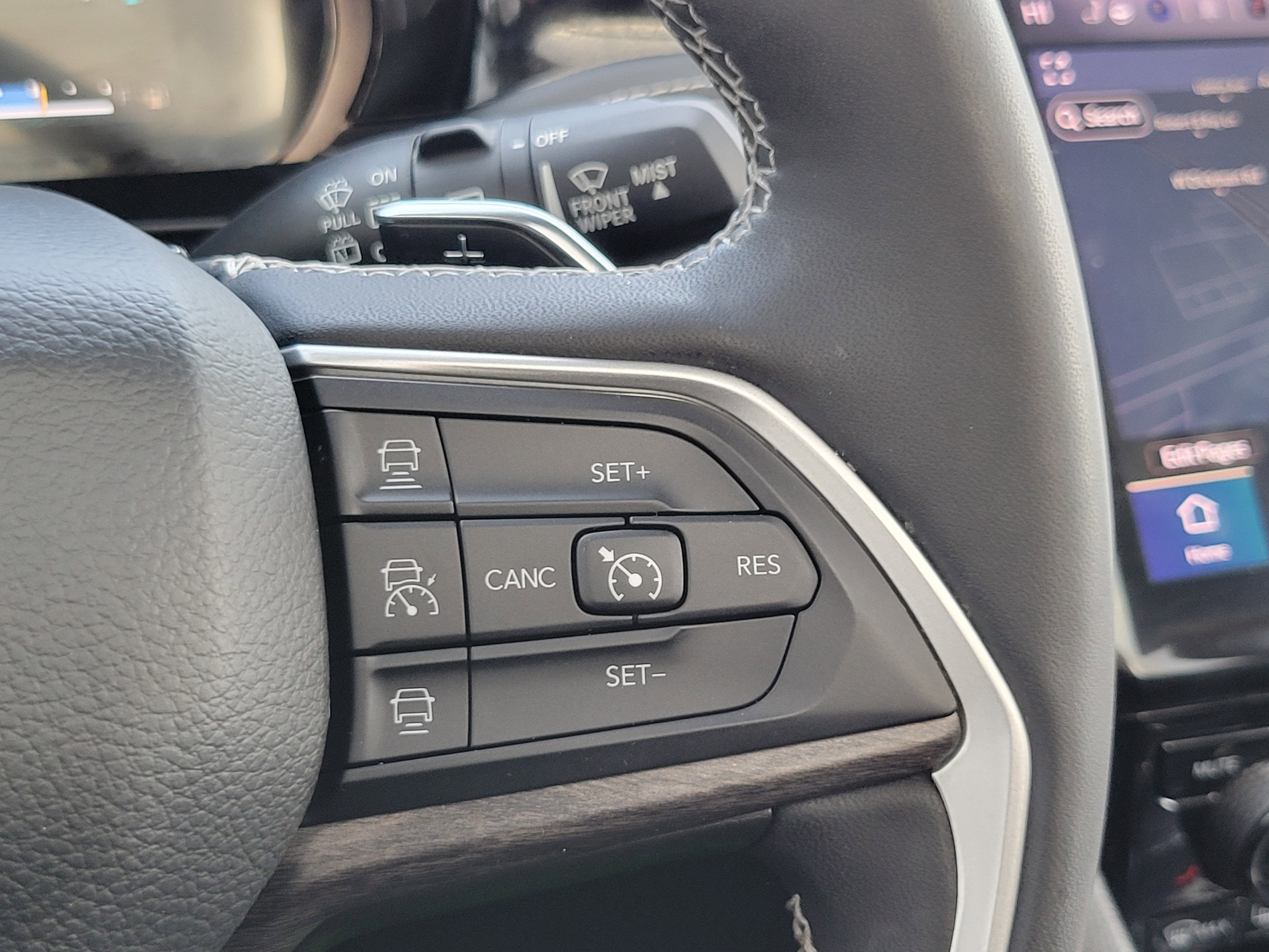 2023 Jeep Grand Cherokee 4xe 4dr 4WD