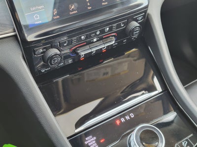 2023 Jeep Grand Cherokee 4xe 4dr 4WD