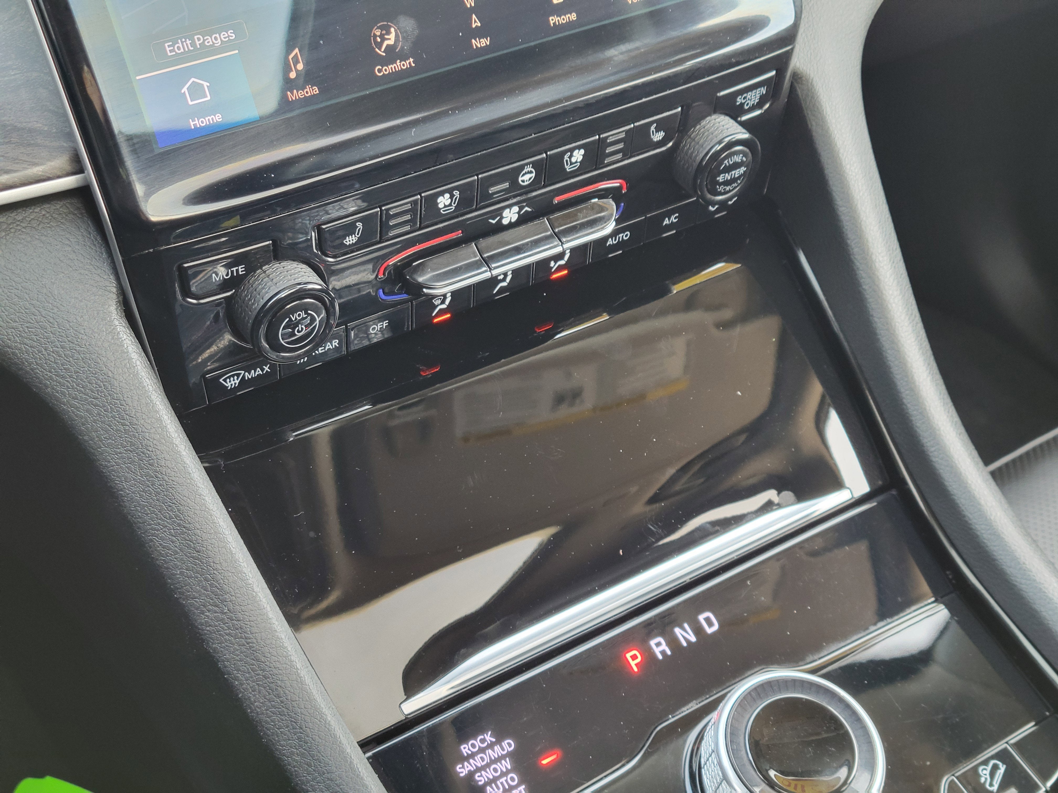 2023 Jeep Grand Cherokee 4xe 4dr 4WD