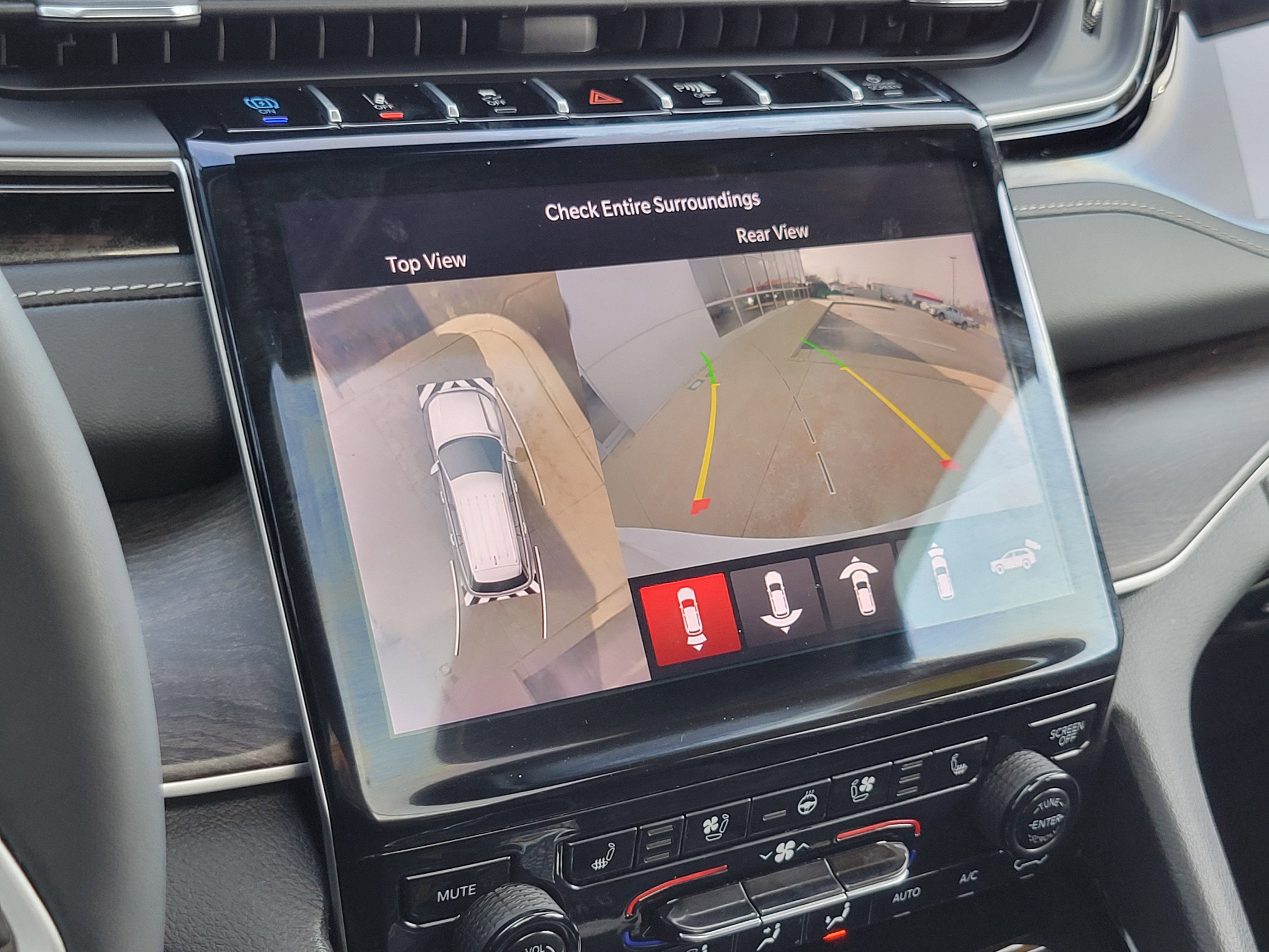 2023 Jeep Grand Cherokee 4xe 4dr 4WD
