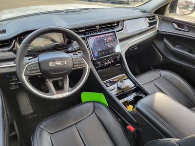 2023 Jeep Grand Cherokee 4xe 4dr 4WD