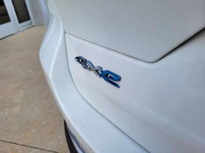 2023 Jeep Grand Cherokee 4xe 4dr 4WD
