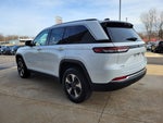 2023 Jeep Grand Cherokee 4xe 4dr 4WD