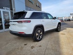 2023 Jeep Grand Cherokee 4xe 4dr 4WD
