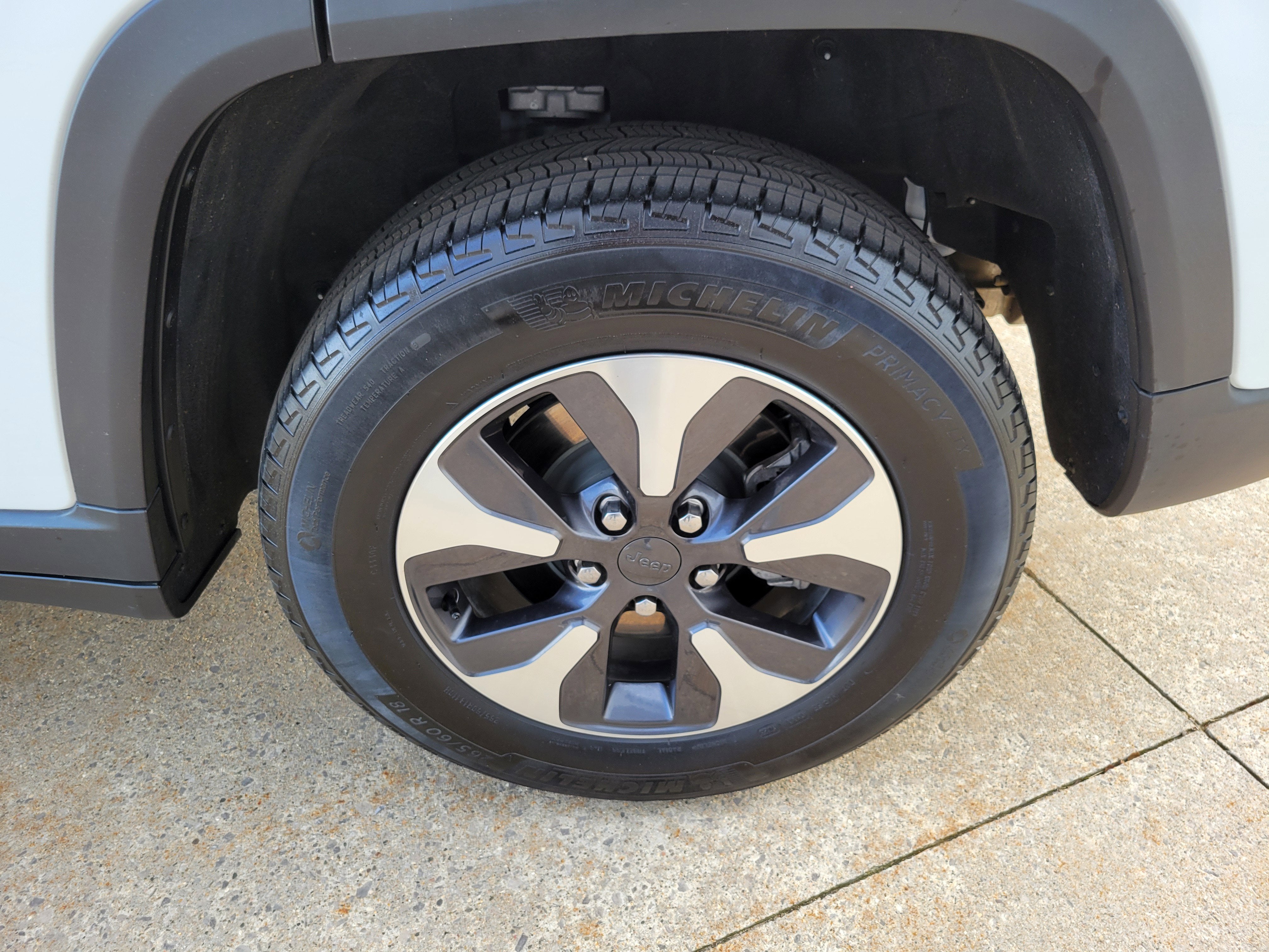 2023 Jeep Grand Cherokee 4xe 4dr 4WD