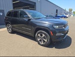 2024 Jeep Grand Cherokee 4xe 4DR 4WD