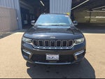 2024 Jeep Grand Cherokee 4xe 4DR 4WD
