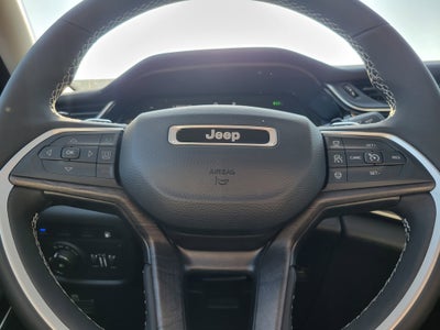 2023 Jeep Grand Cherokee 4xe 4xe