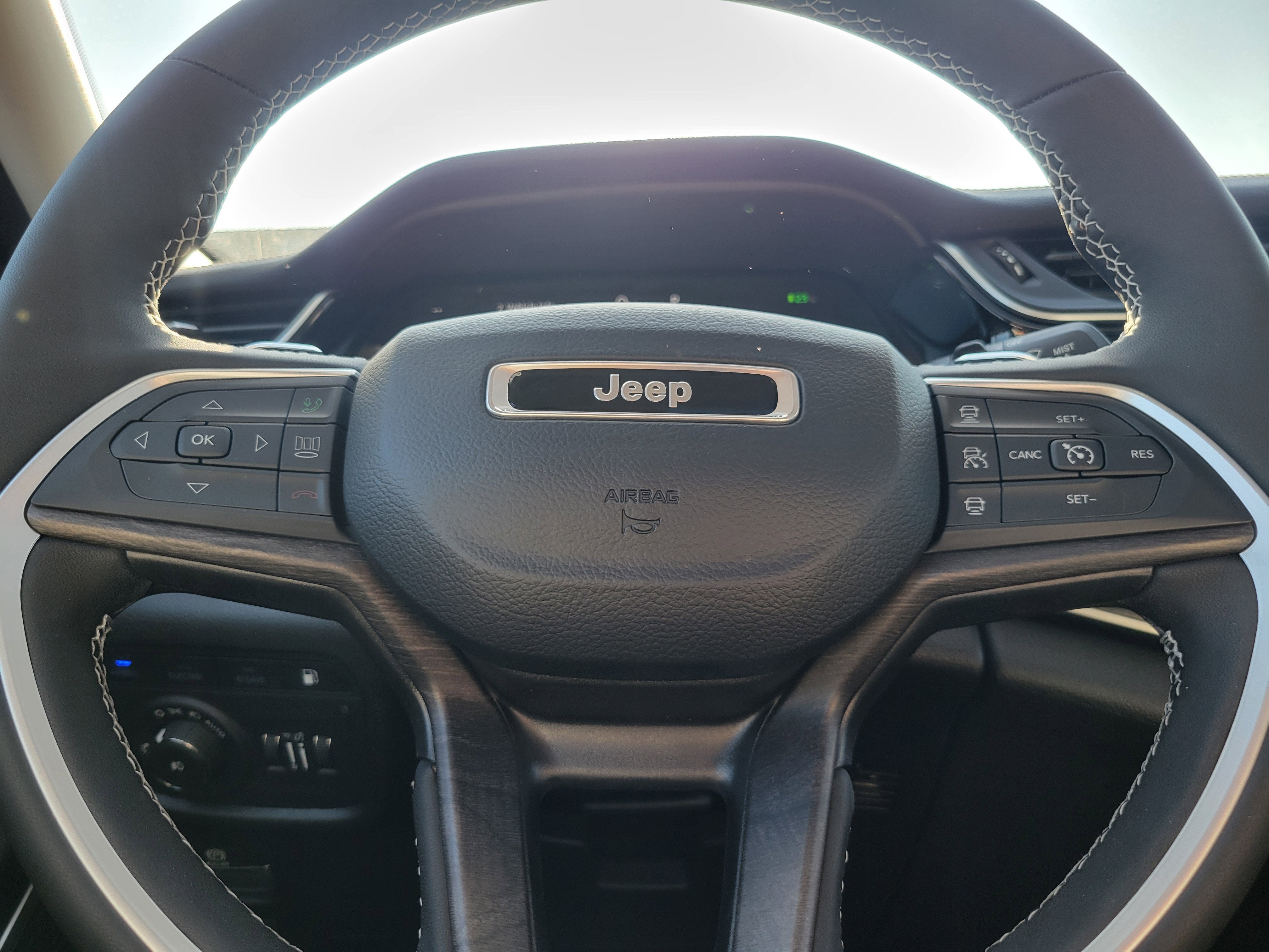 2023 Jeep Grand Cherokee 4xe 4xe
