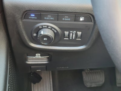 2023 Jeep Grand Cherokee 4xe 4xe