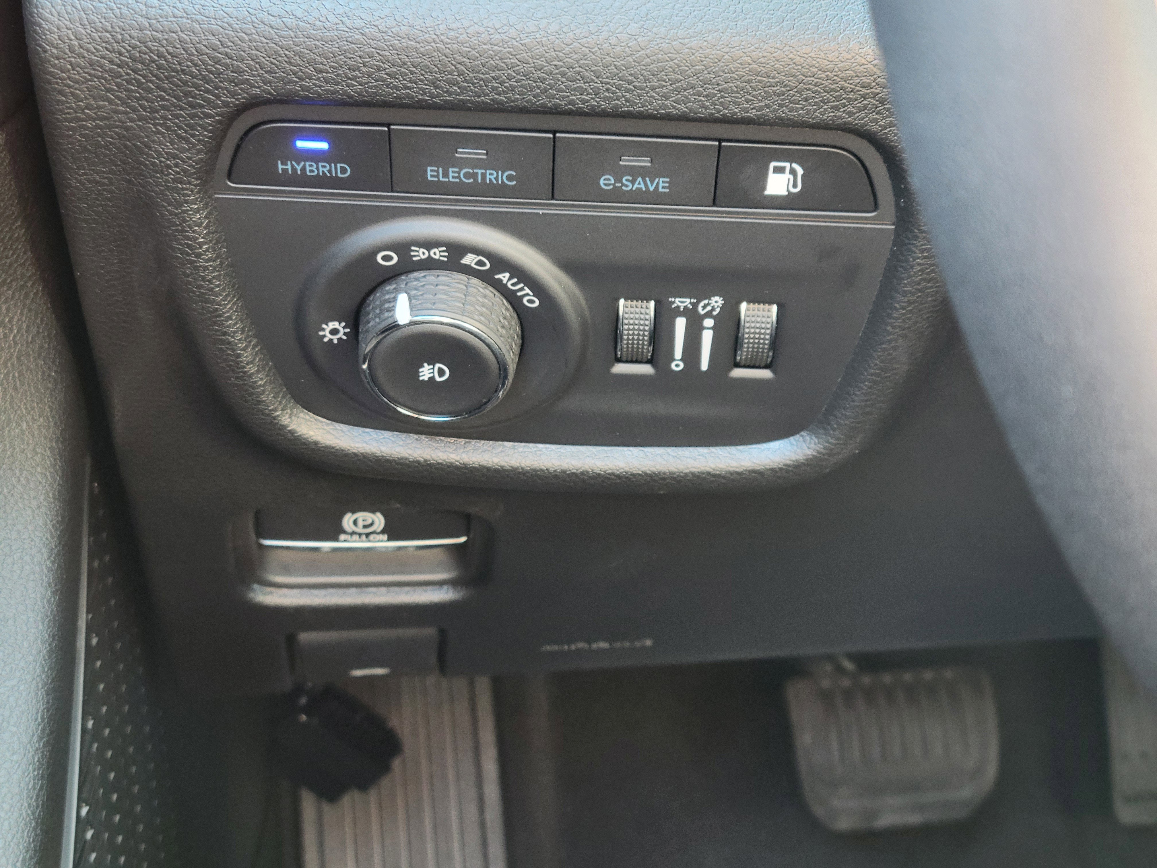 2023 Jeep Grand Cherokee 4xe 4xe