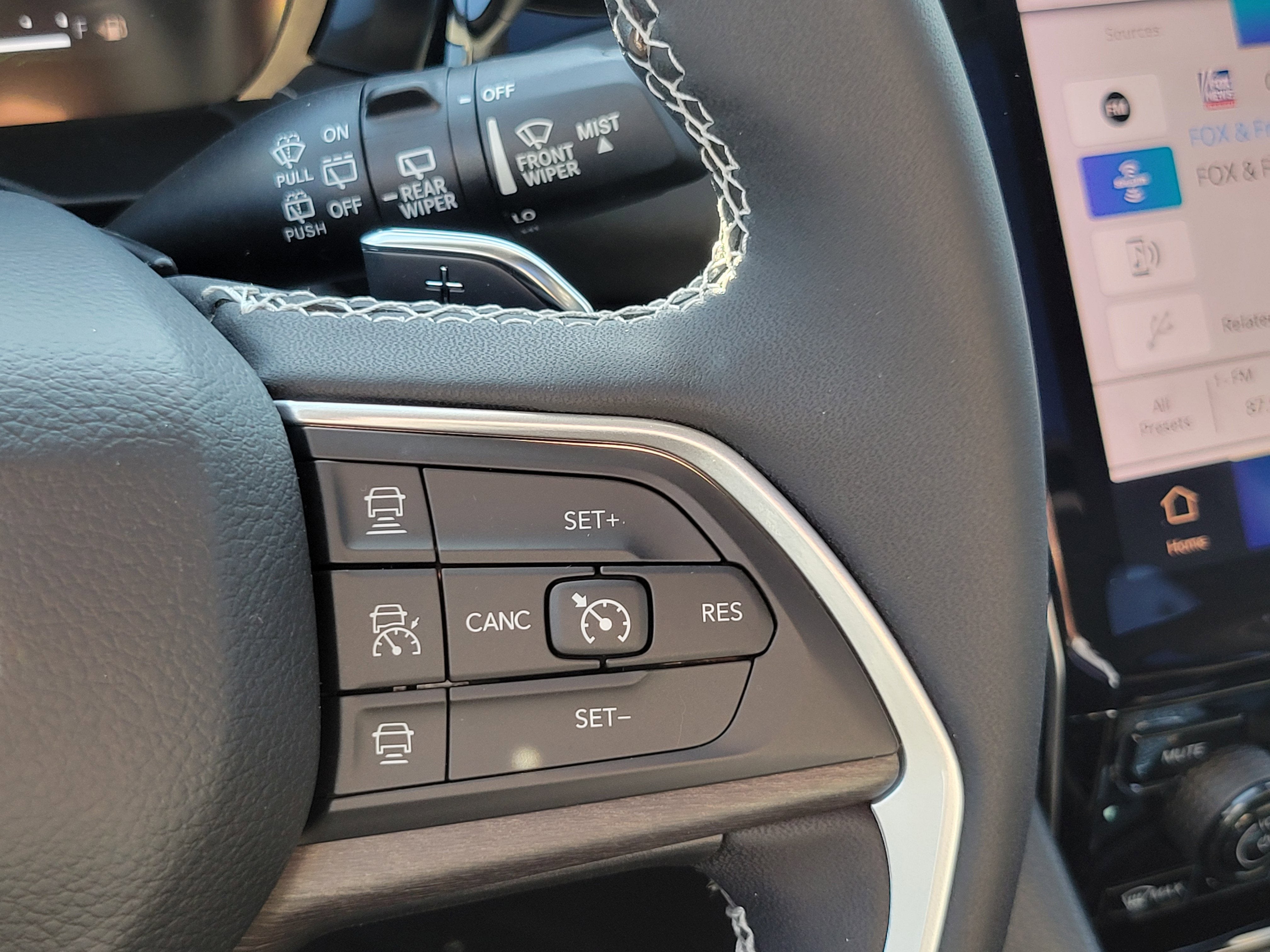 2023 Jeep Grand Cherokee 4xe 4xe