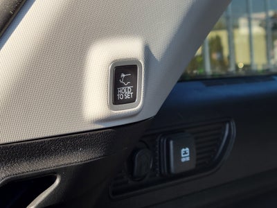 2023 Jeep Grand Cherokee 4xe 4xe