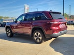 2023 Jeep Grand Cherokee 4xe 4xe