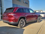 2023 Jeep Grand Cherokee 4xe 4xe