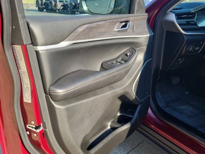 2023 Jeep Grand Cherokee 4xe 4xe
