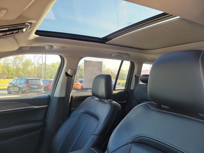2023 Jeep Grand Cherokee 4xe 4xe