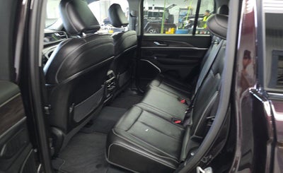 2022 Jeep Grand Cherokee 4xe Limited 4x4