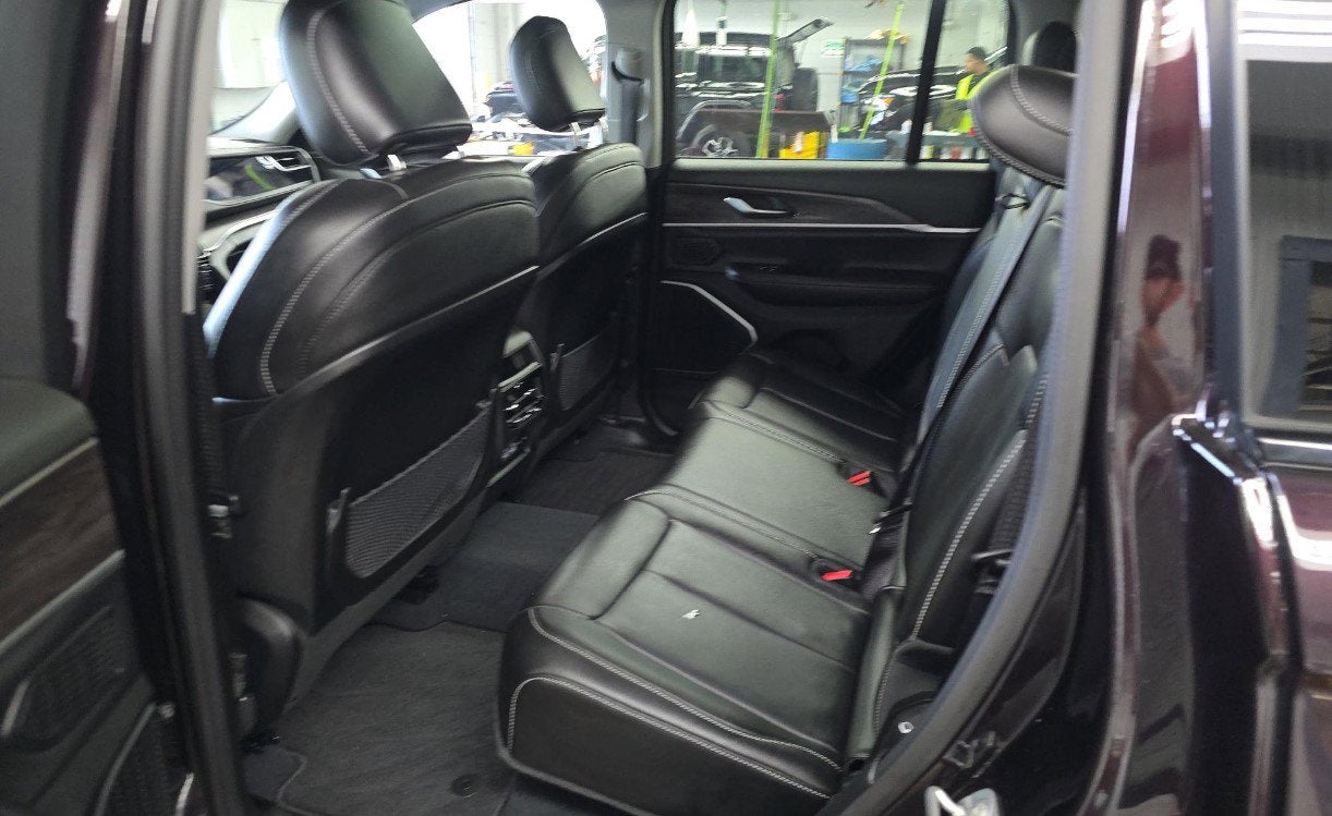 2022 Jeep Grand Cherokee 4xe Limited 4x4
