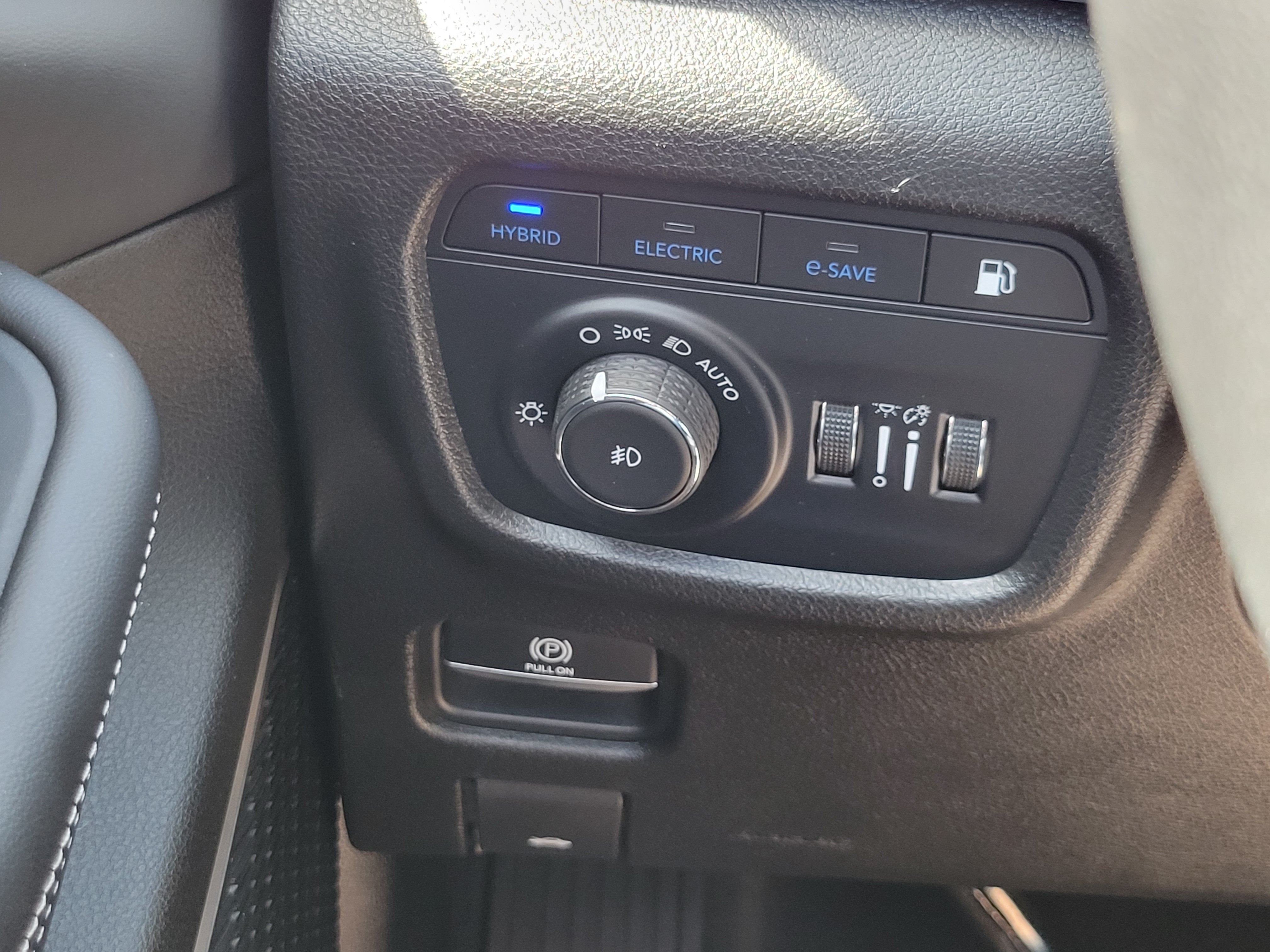 2022 Jeep Grand Cherokee 4xe Limited 4x4