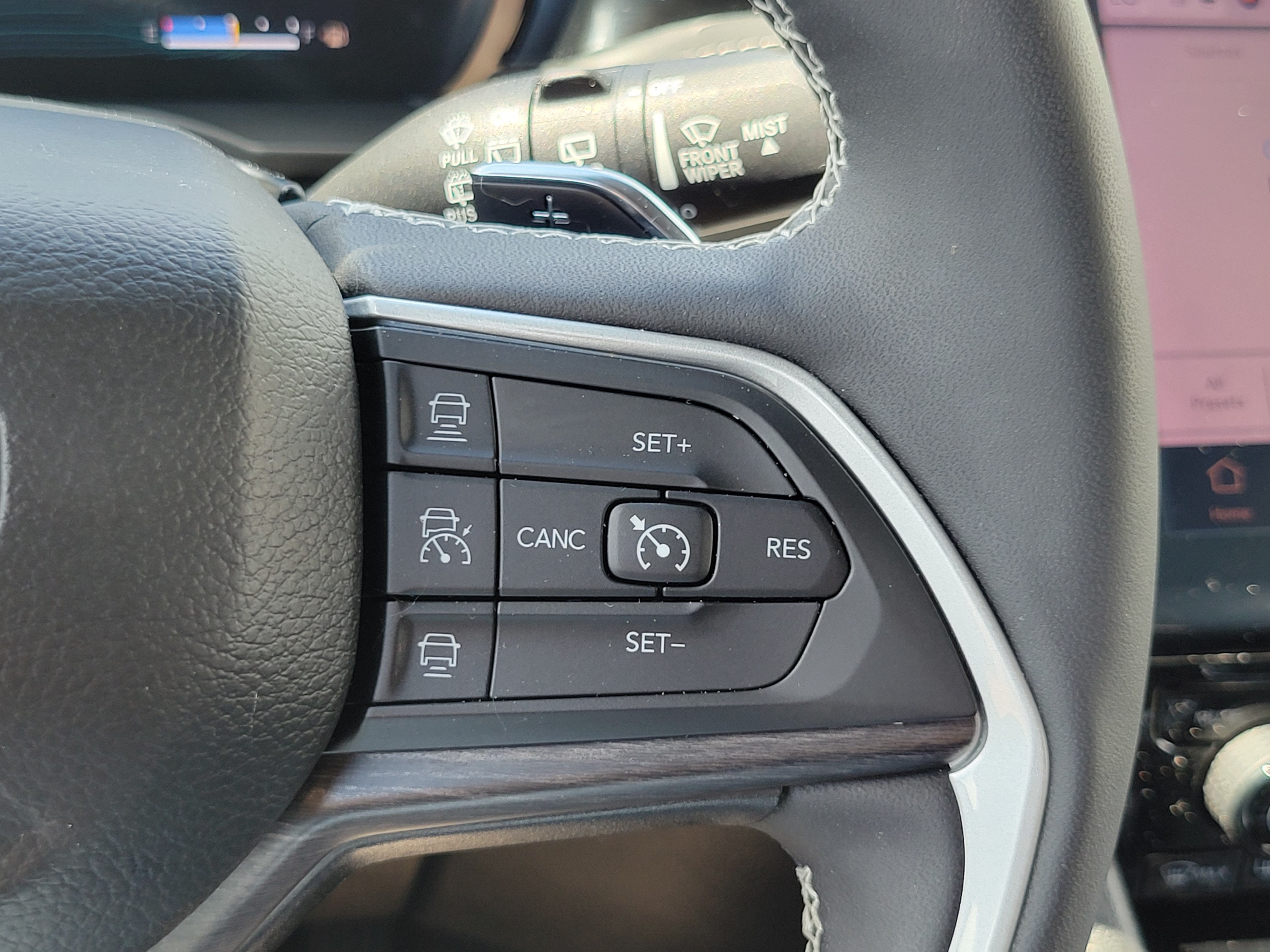 2022 Jeep Grand Cherokee 4xe Limited 4x4