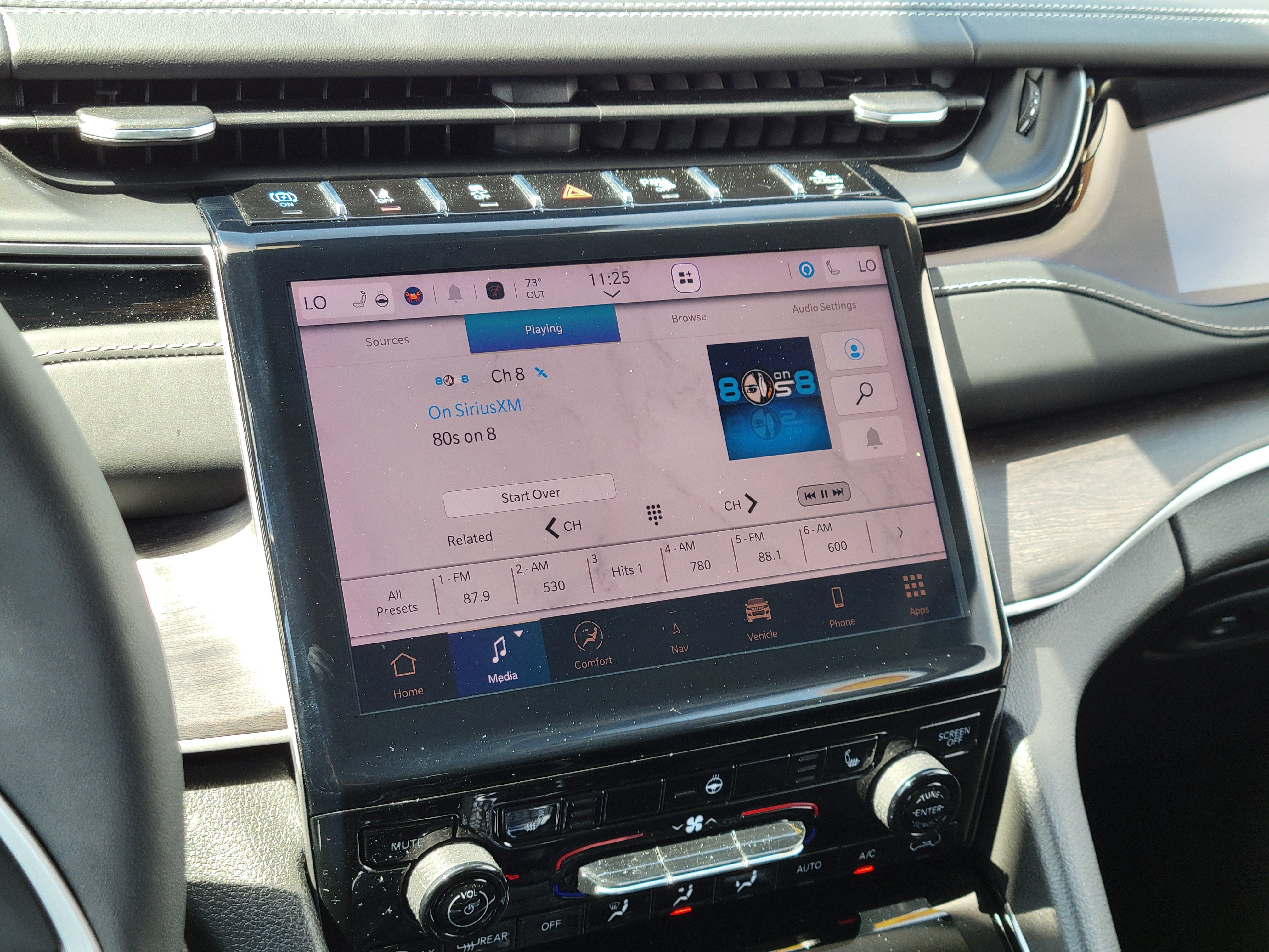 2022 Jeep Grand Cherokee 4xe Limited 4x4